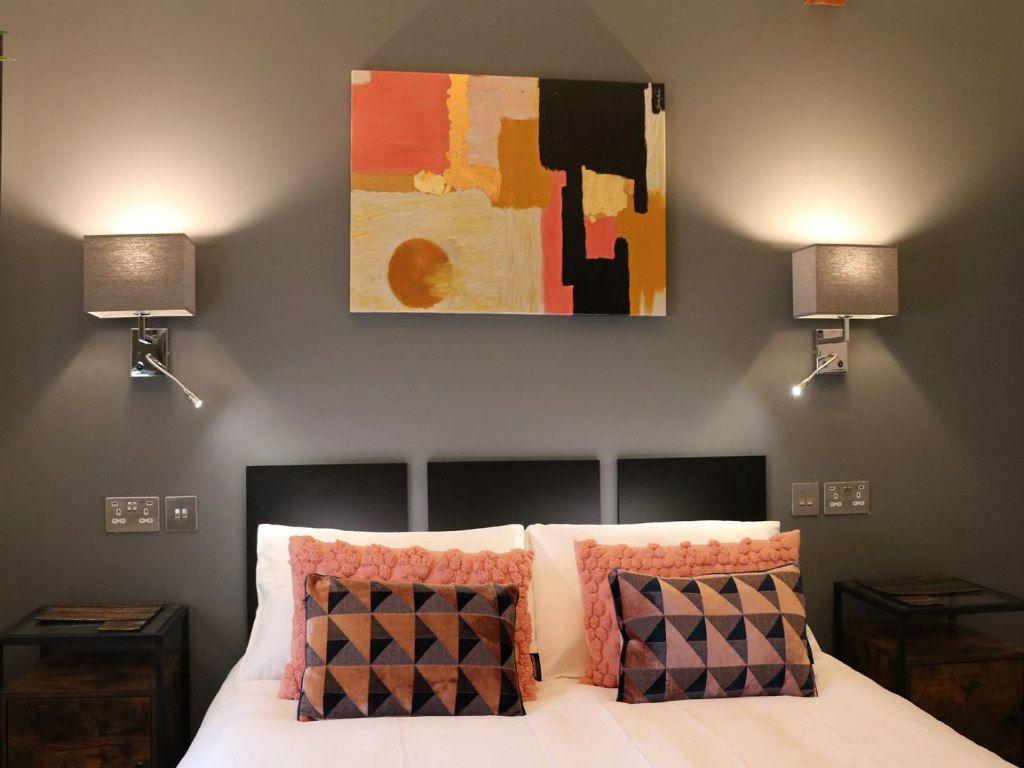The Cherry Tree Hotel Kingston Blount Ngoại thất bức ảnh