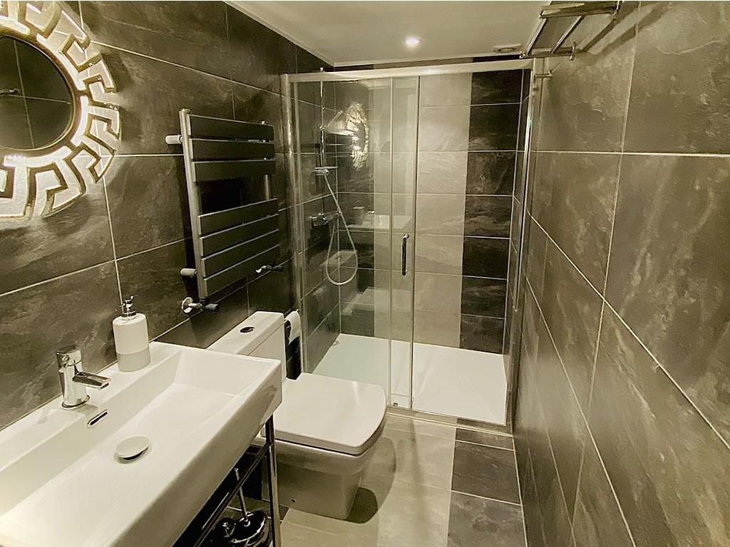The Cherry Tree Hotel Kingston Blount Ngoại thất bức ảnh