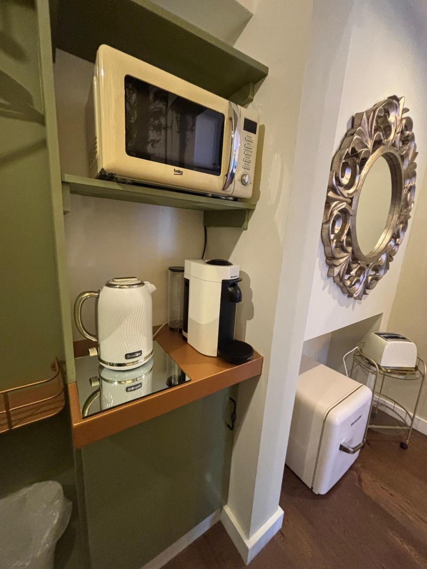 The Cherry Tree Hotel Kingston Blount Phòng bức ảnh